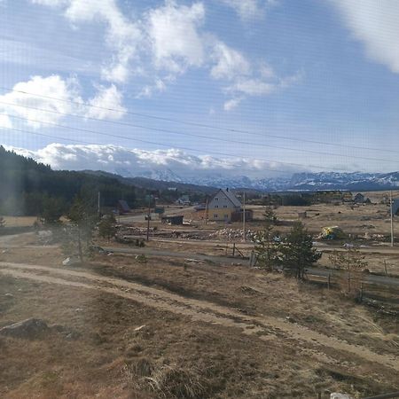 Zabljak_Vikendica Exteriér fotografie