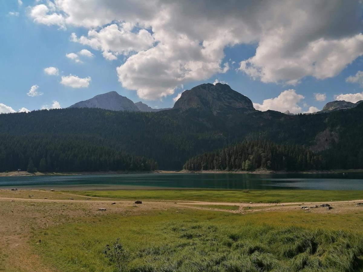 Zabljak_Vikendica Exteriér fotografie