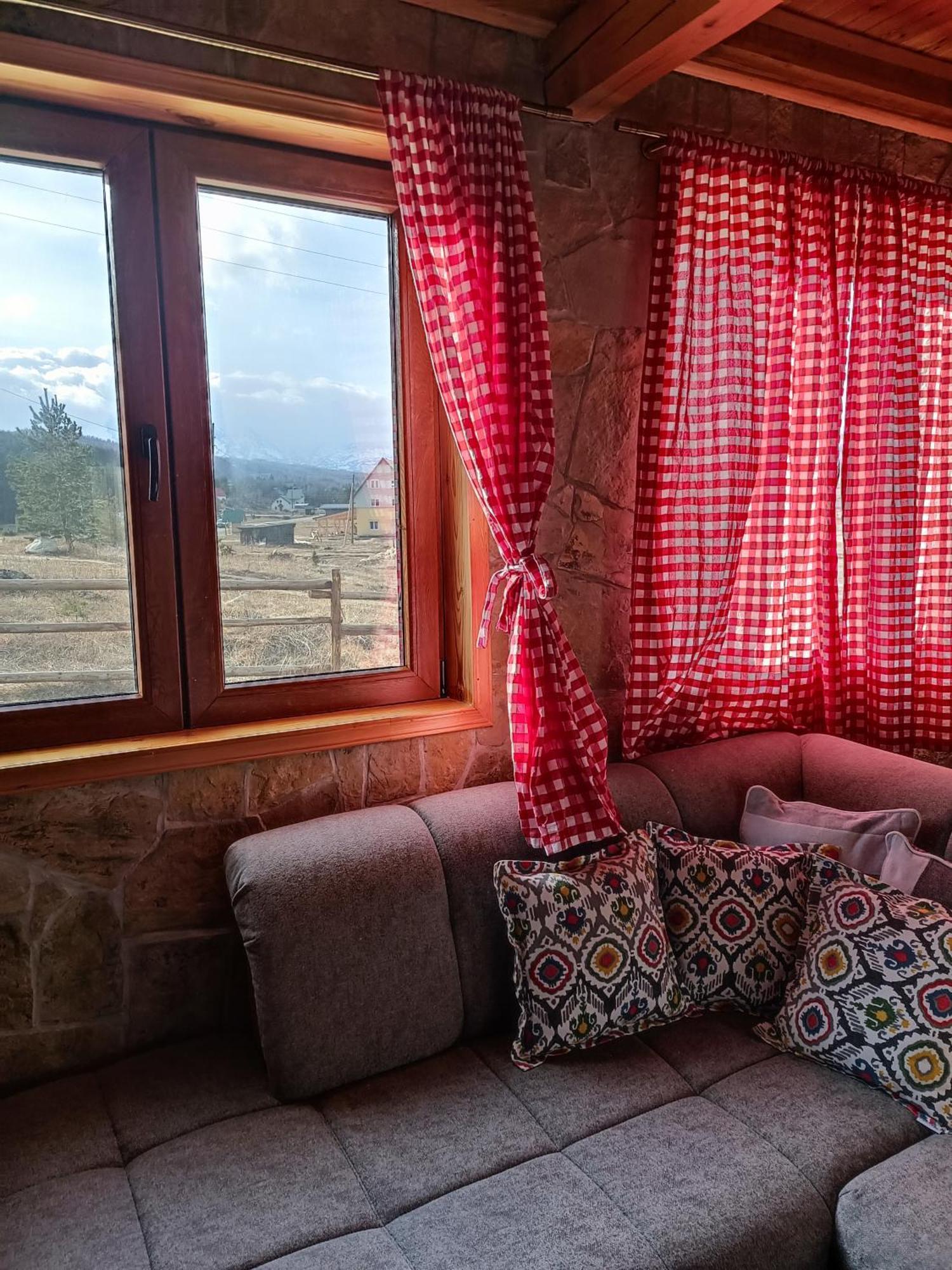 Zabljak_Vikendica Exteriér fotografie